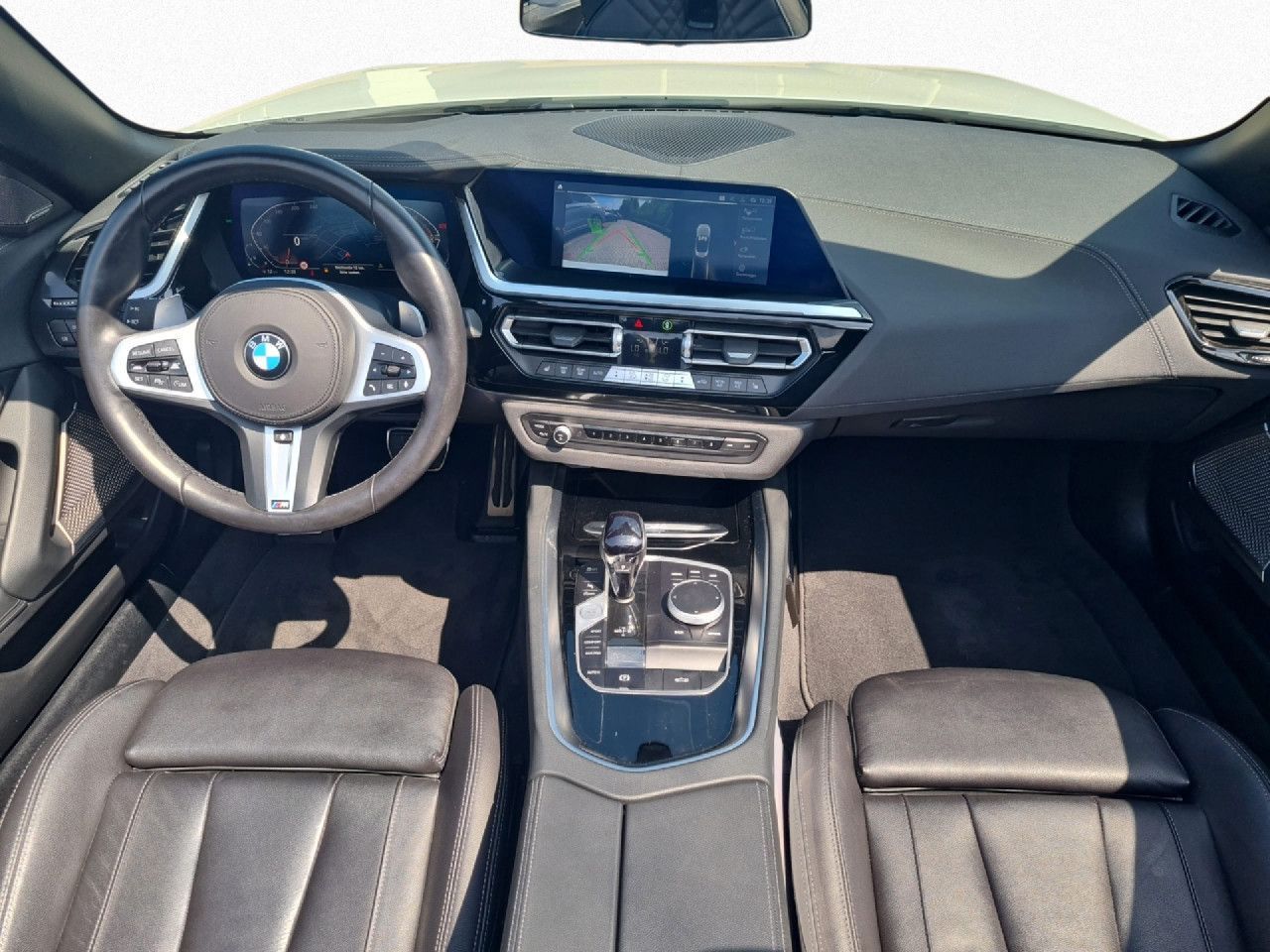BMW Z4 - Bild 13