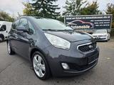Kia Venga 1.6 CRDi Spirit/Navi/Panoramadach/Tüv-Neu - Kia Venga Spirit mit Diesel-Antrieb