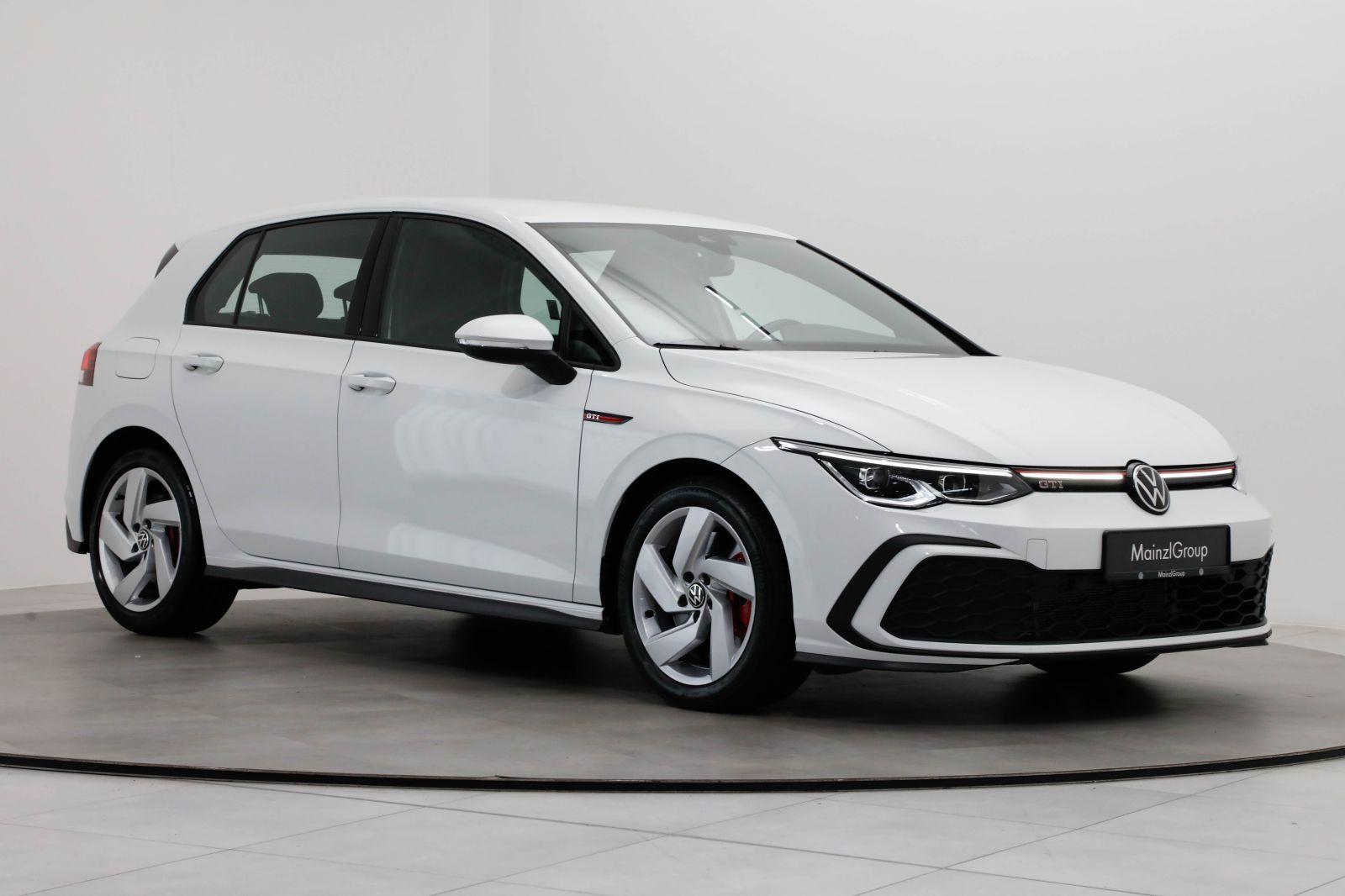 Volkswagen Golf GTI 2.0 TSI Carplay Virtual LED 2xPDC, миниатюра 5