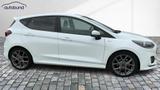Ford Fiesta VIII 1.0 EcoBoost Automatik ST-Line Alu  - Ford Fiesta Gebrauchtwagen in Erfurt