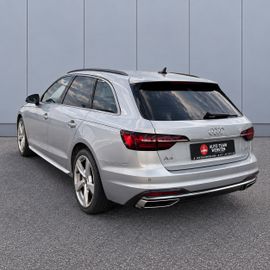 Audi A4 - 3