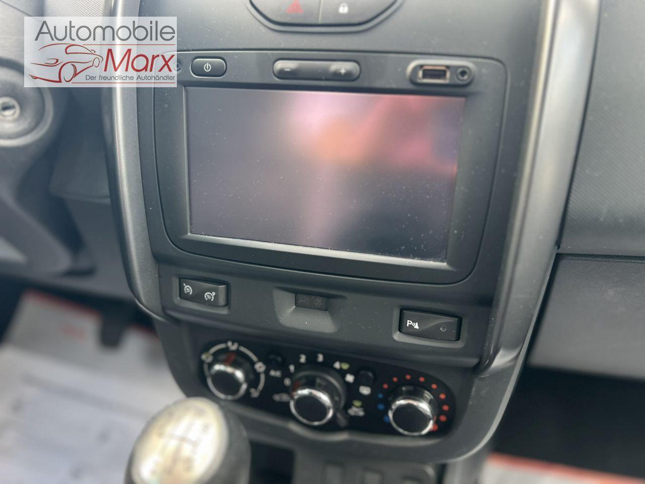 Dacia Duster Prestige 1Hd.,PDC,Sitzheizung,Navi,Tempom