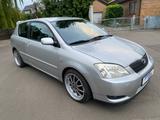 Toyota Corolla 1.6 Luna - Toyota Corolla Gebrauchtwagen in Mannheim