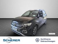 Volkswagen T-Cross - Vorschau Bild 1