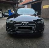Audi S6 4.0 TFSI quattro S tronic - - gebrauchte Audi S6 aus dem Jahr 2013