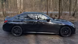 BMW M340i xDrive - Top Ausstattung - BMW M340i: Schiebedach, Limousine