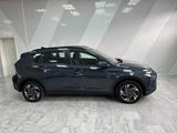 Hyundai Bayon 1.0 Trend DCT 48V LED Navi AHK 8x bereift - scheckheftgepflegte Hyundai BAYON