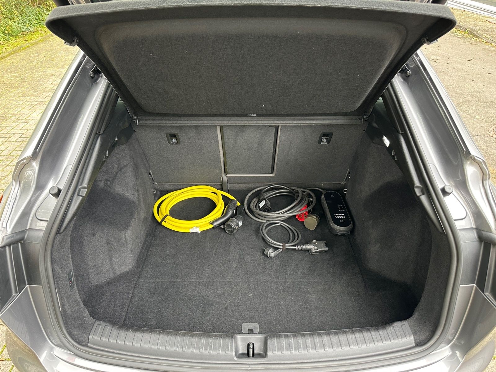 Audi Q4 e-tron - Bild 10