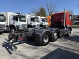 MAN TGA 26.430 6X4H/4 BL - MAN 26