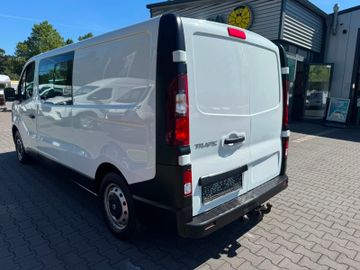 Renault Trafic - 9