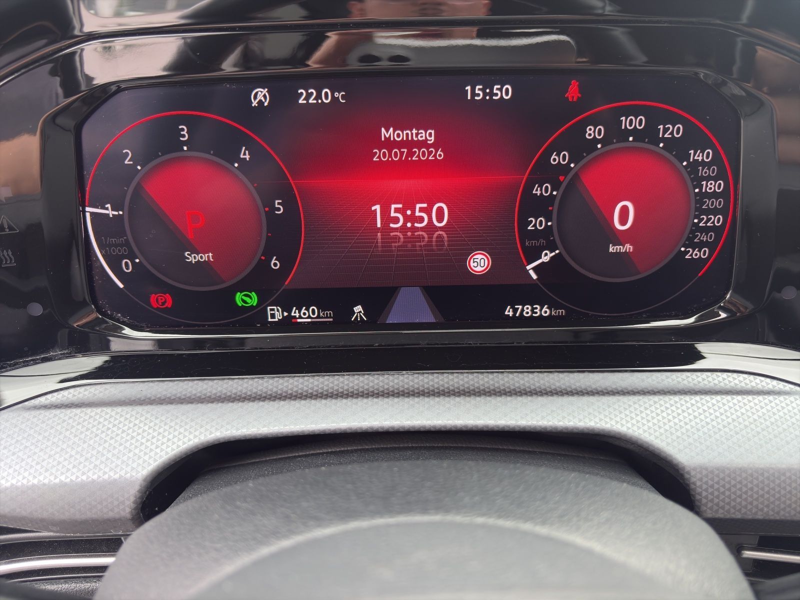 Volkswagen Golf - Bild 5