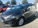 Ford S-Max 2.0EcoB.''Titanium''LED-SW,Navi,PDC - gebrauchte Ford S-Max aus dem Jahr 2018