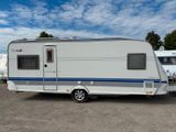 Hobby 560 UFE excellent e FESTBETT VORZELT MOVER KLIMA - Hobby Ufe 560