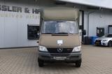 Mercedes-Benz Sprinter 413 CDI 4x4#AUTOMATIK#PRITSCHE# - Mercedes-Benz: 413