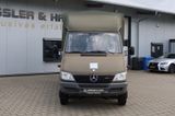 Mercedes-Benz Sprinter 413 CDI 4x4#AUTOMATIK#PRITSCHE# - Mercedes-Benz Sprinter: 413