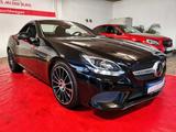 Mercedes-Benz Roadster SLC 200 Soundsystem+Navi+ Pano - Mercedes-Benz SLC 200 Gebrauchtwagen