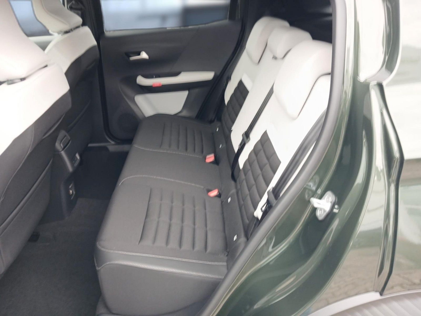 Citroën C3 Aircross - Bild 19