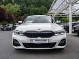 BMW 320d M-Sport HUD LED W-LAN NAVI KAMERA SHZ PDC - BMW 320: Weiß