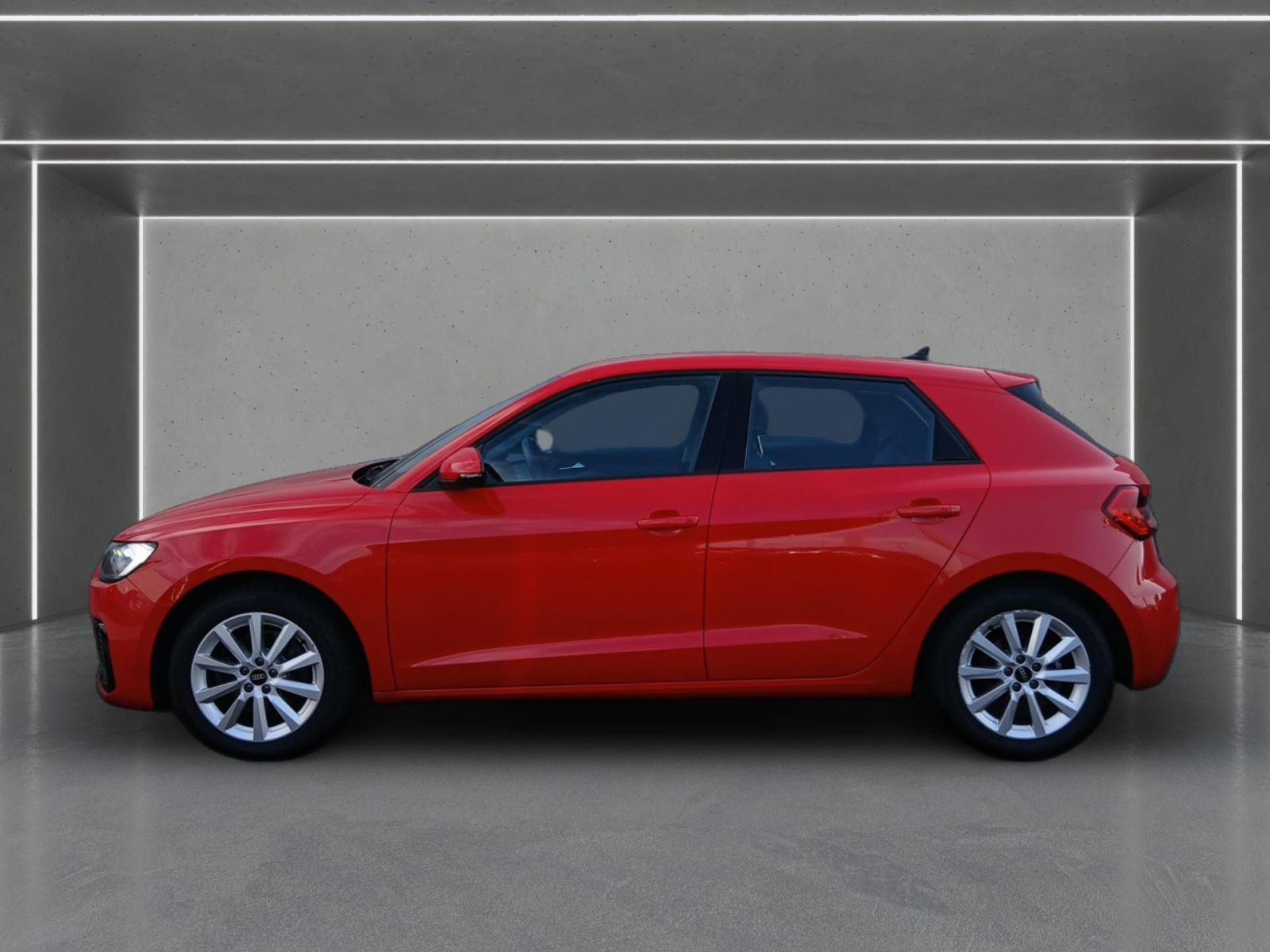 Audi A1 - Bild 5