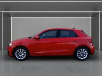 Audi A1 - Vorschau Bild 5