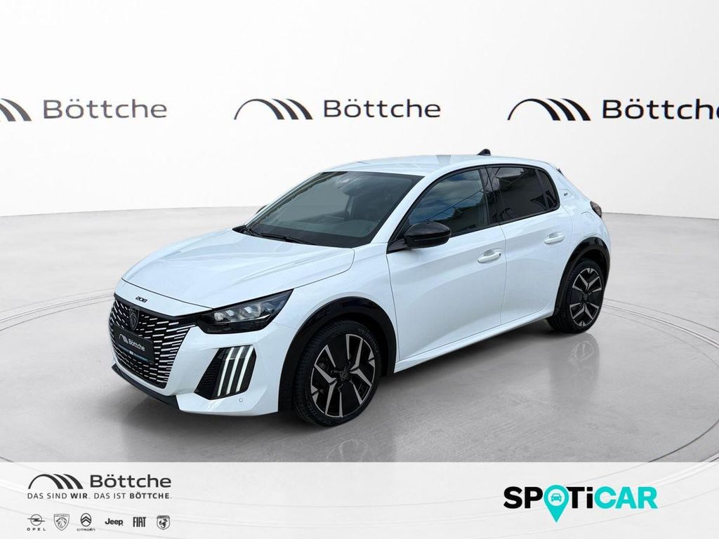 Image of Peugeot 208