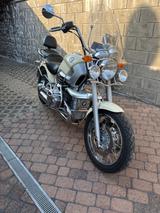 BMW Cruiser - MOTORRAD AUS DEM JAHR 1998