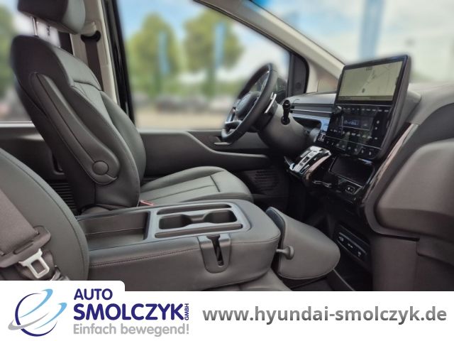 Hyundai Staria – Bild 14