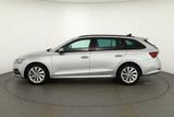 Skoda Octavia Combi 1.5 TSI DSG LED ACC Kamera - Skoda Octavia mit Benzin-Antrieb: Allradantrieb, Kombi, Euro 4