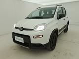 Fiat Panda 4x4 S&S BR319528 0.9 Benzina 85CV - Fiat Panda mit Panoramadach