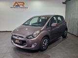 Hyundai ix20 1.6 Trend Automatik+1 Jahr Garantie - gebrauchte Hyundai ix20 aus dem Jahr 2012