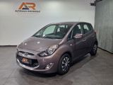 Hyundai ix20 1.6 Trend Automatik+1 Jahr Garantie - Hyundai ix20: Trend