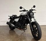 Kawasaki Eliminator 500 weiss - Vorführmotorrad - wie neu - KAWASAKI ELIMINATOR