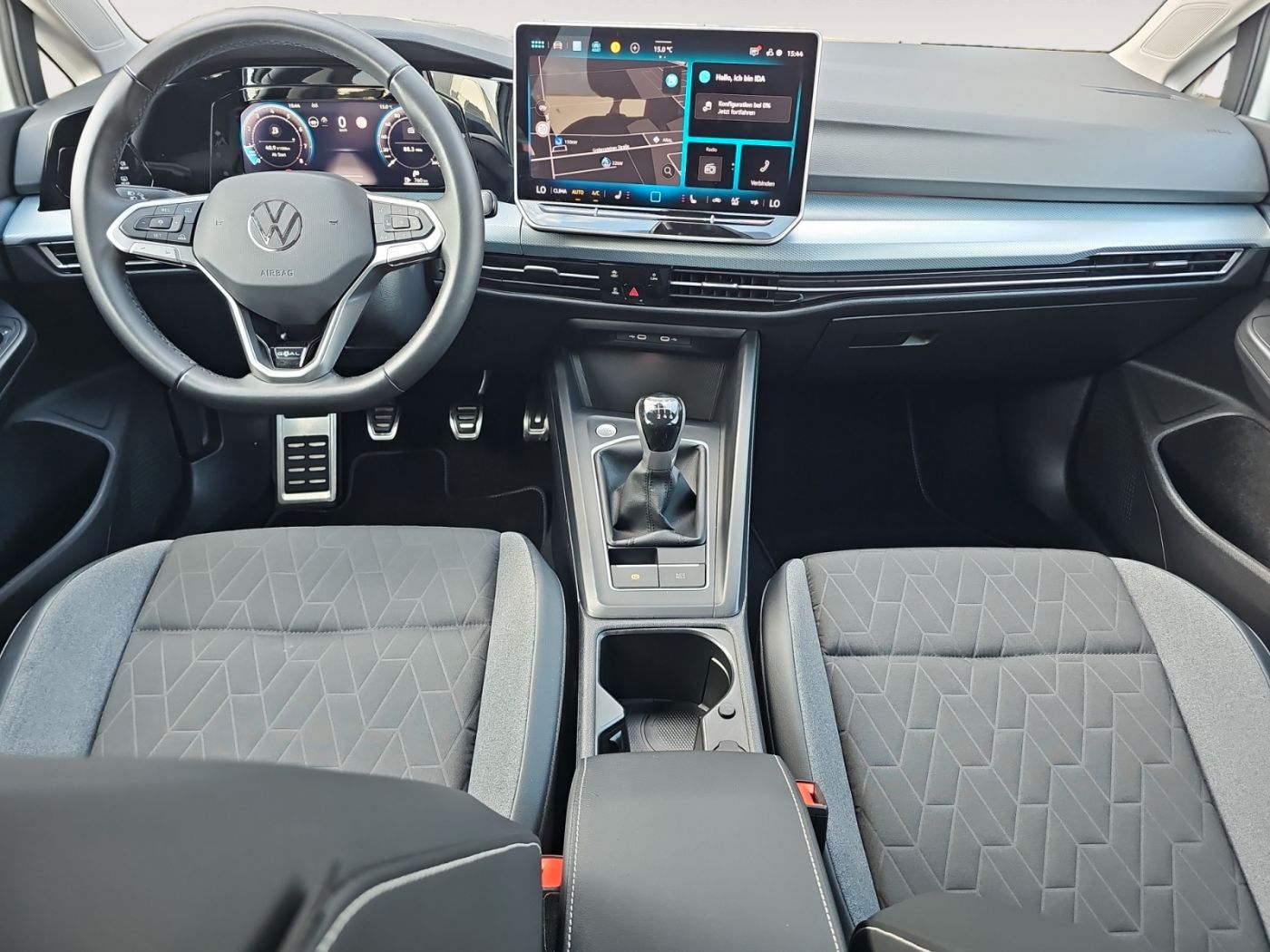 Volkswagen Golf - Bild 10