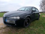 Alfa Romeo 147 2.0 TS 16B - Alfa Romeo 147: 2.0
