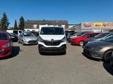 Renault Trafic Kasten L1H1 3,0t Komfort - Renault Trafic: Kasten