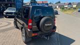 Suzuki Jimny 1.3 Comfort - Suzuki aus 2016