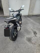 Honda Cb500f 