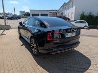 Volvo ES90 - Vorschau Bild 15