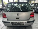 Volkswagen Golf iV 1.4i Special, Klimaautom., erst 68 tkm ! - Volkswagen Golf: 4er