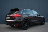 Porsche Cayenne S, mit Porsche Approved Garantie - Porsche in Konstanz