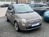 Fiat 500 Sport Abart  TÜV Neu