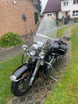 Harley-Davidson Road King  - HARLEY-DAVIDSON 2005 ROAD KING
