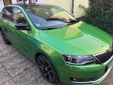 Skoda Rapid 1.4 TSI DSG Spaceback Style - Skoda Rapid: Spaceback