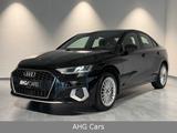Audi A3 Lim. 30 TFSI Advanced*LED*NAVI*R-KAMERA* - Audi A3 aus 2022