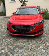 Ford Focus Turnier Titanium Aktionspreis - Ford: Aktion