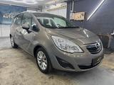 Opel Meriva B Active 2.Hand PDC SHZ Klima Tempomat - Opel Meriva Gebrauchtwagen in Hannover