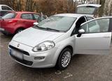 Fiat Punto Street - Gepflegt, Neuteile & T... - Fiat Punto in Wiesbaden