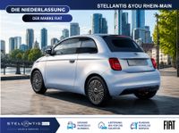 Fiat 500 - Vorschau Bild 4