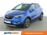 Opel Mokka X 1.6 CDTI DPF Innovation Aut.*NAVI*CAM* - Opel Mokka X in München