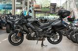 Kawasaki Versys 1000 SE Tourer, Werksgarantie bis 03/2028 - Kawasaki Motorräder in Essen